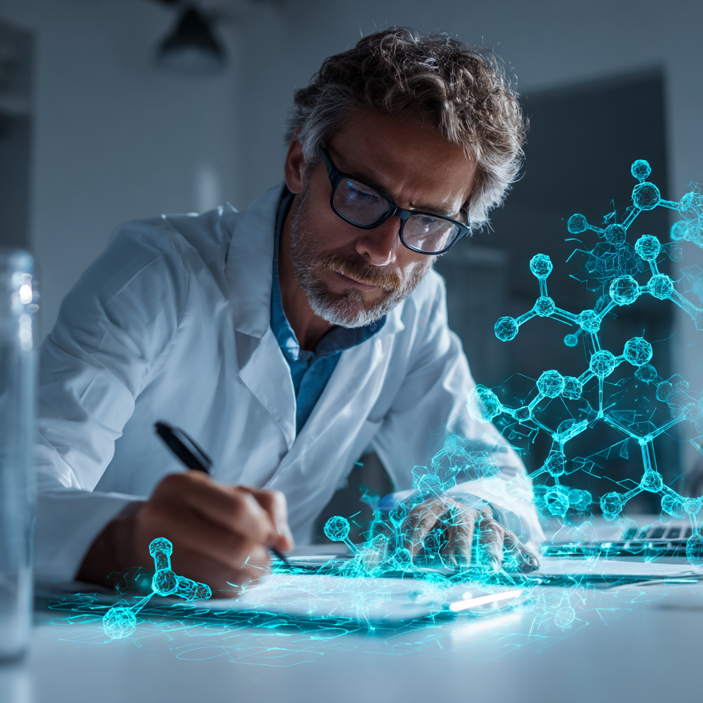 Areas We Cover ianbeale16 professional scientist reviewing medical documenta 1e5247df b634 4334 82c7 920fcaefd393 1